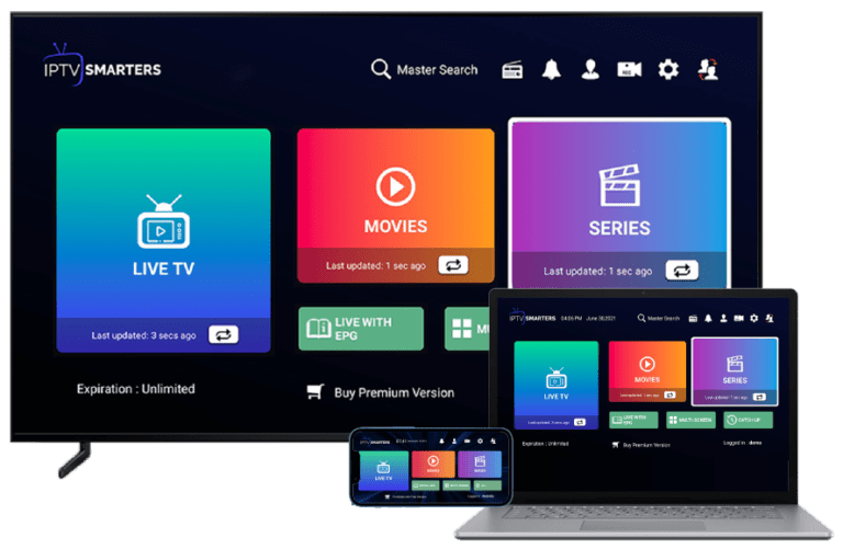 iptv españa