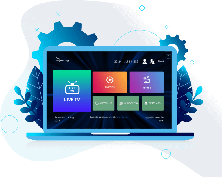 iptv revendedor